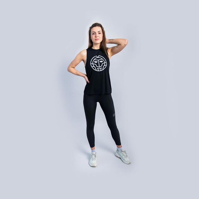 Supraspin Move Tank