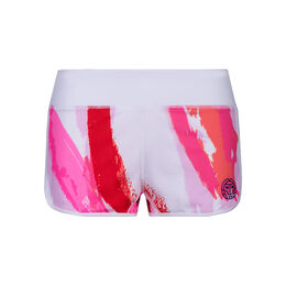 Hulda Tech 2in1 Shorts Women