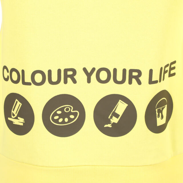 Spectrum Chill Hoody