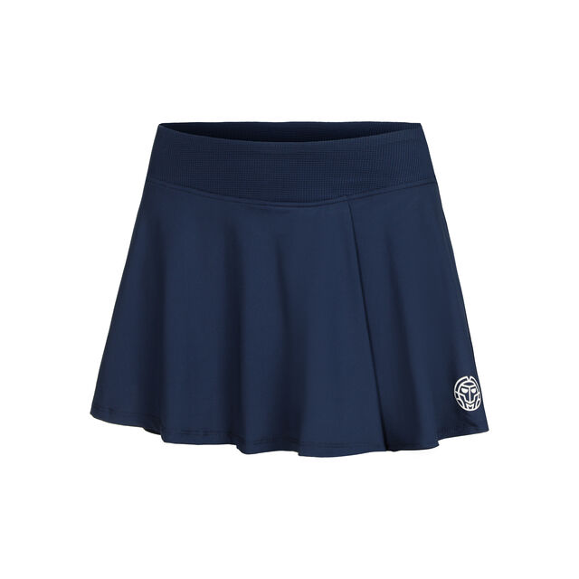 Pure Wild Wavy Skort