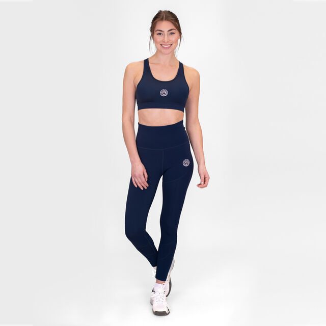 Pure Wild Printed Tight