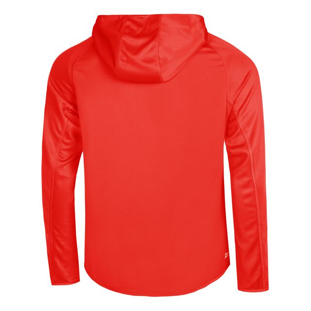Crew Hood Jacket