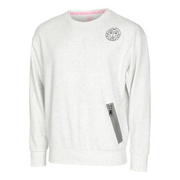 Chill Crew Sweatshirt Herren-Creme