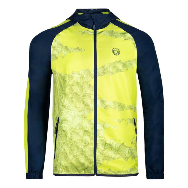 Kidane Tech Tracksuit