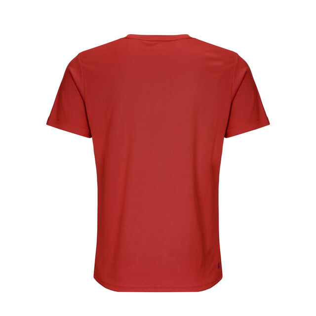 Evin Tech Round-Neck Tee
