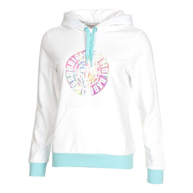 Melbourne 2024 Chill Hoody