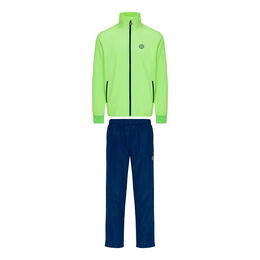 Ethan Tech Tracksuit Men