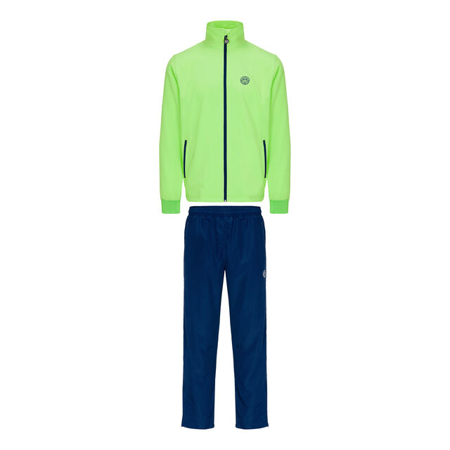 Ethan Tech Tracksuit Men