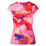 Bella 2.0 Tech V-Neck Tee