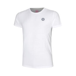 Crew Chill T-Shirt Jungen-Weiß