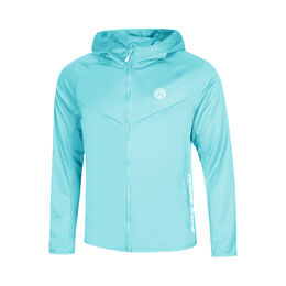 Crew Hood  Jacket