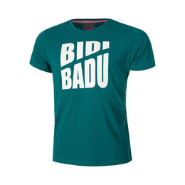 Spike Chill T-Shirt Jungen - dunkelgrün, 