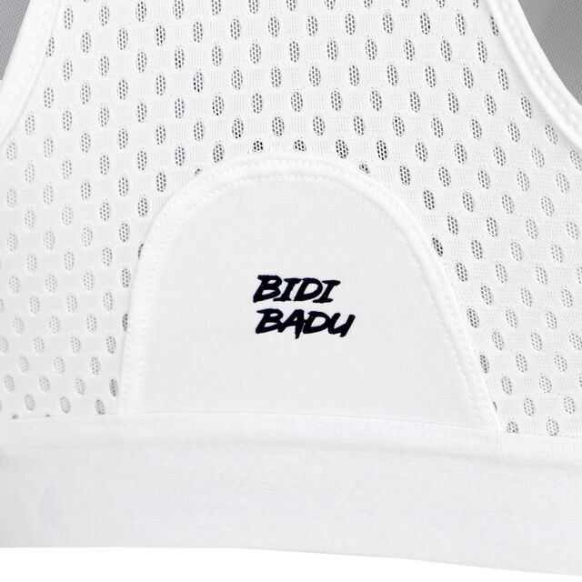 Crew High Support Bra