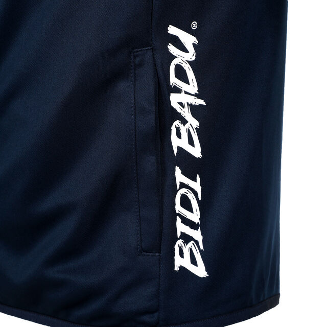 Crew Hood  Jacket