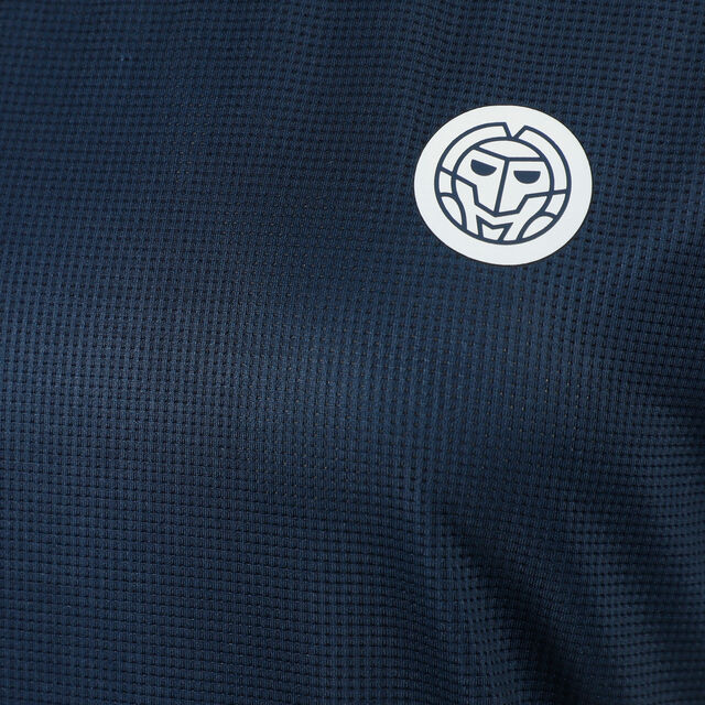 Twiggy Capsleeve Tee