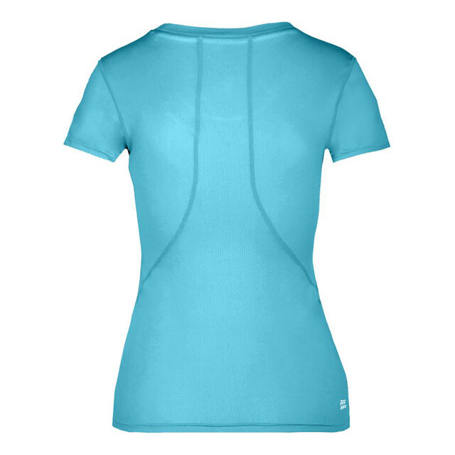 Eve Tech Roundneck Tee