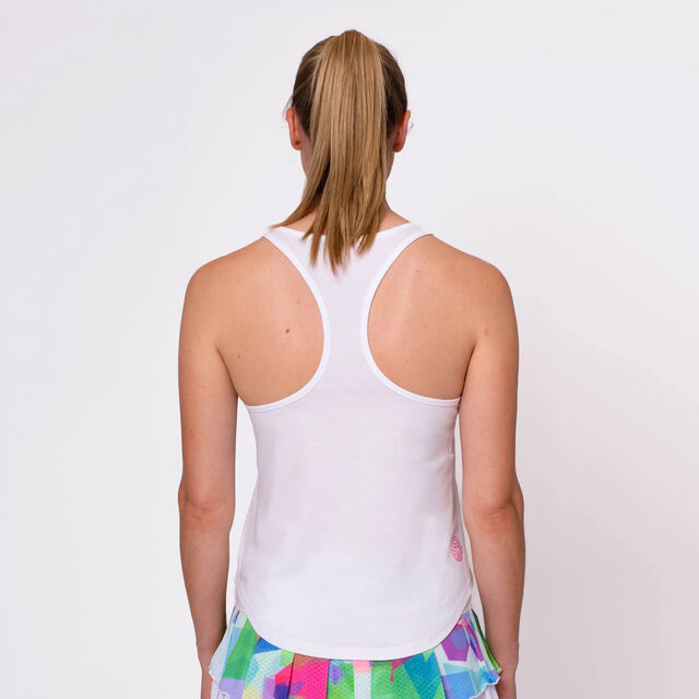 Kaleido Chill Tank