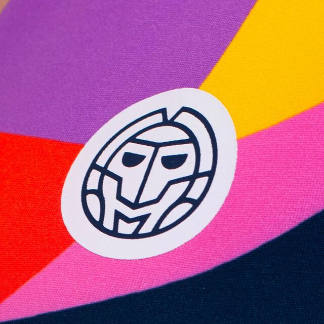 Twiggy V-Neck Longsleeve