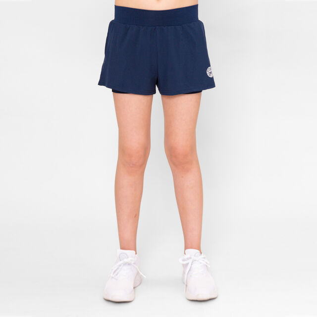 Crew  2in1 Shorts