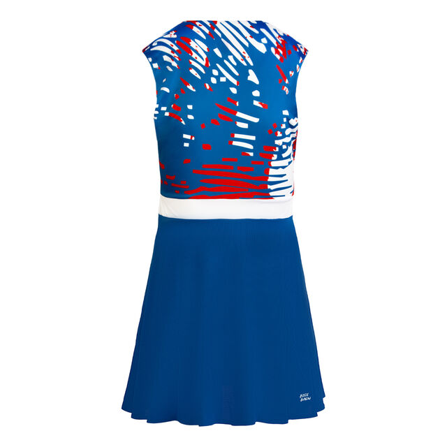 Tuelo Tech Dress 2in1
