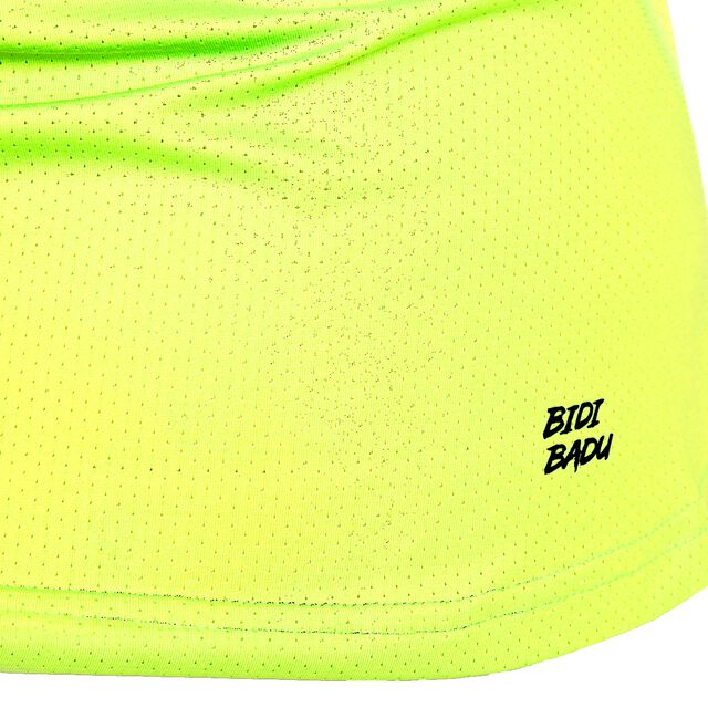 Eve Tech Roundneck Tee Women