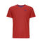 Evin Tech Round-Neck Tee