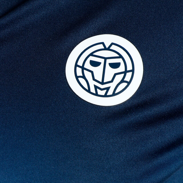 Spectrum V-Neck Longsleeve