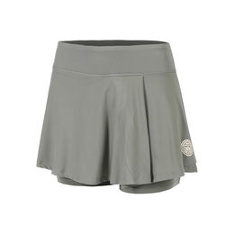 Bubble Wavy Rock Damen-Grau