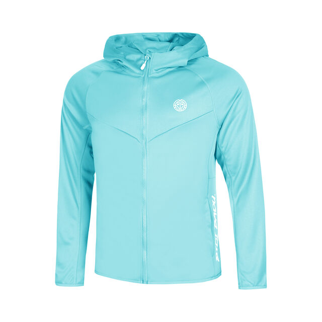 Crew Hood  Jacket