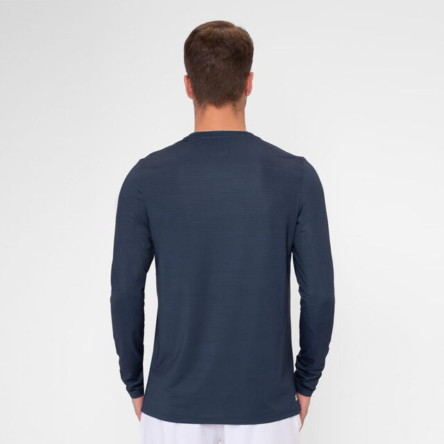 Crew Roundneck Longsleeve