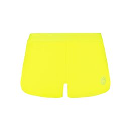 Inferno Move Shorts Damen-Neongelb