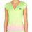 Bella Tech V-Neck Tee Women