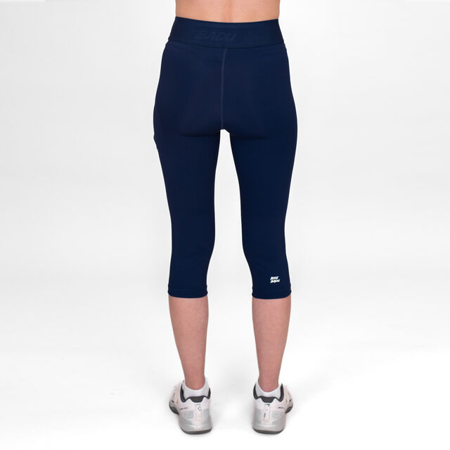 Crew Capri