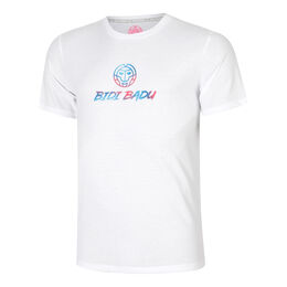 Logo Chill T-Shirt Herren - weiß, 