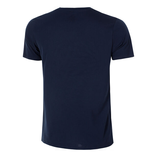 Big Logo Chill T-Shirt