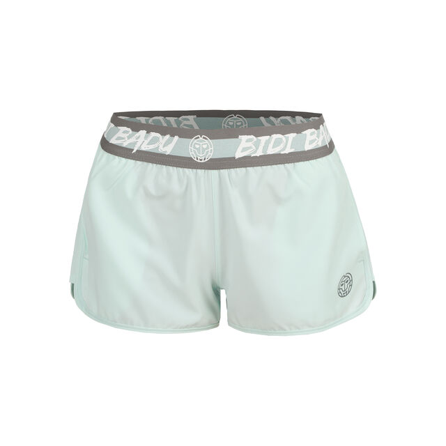 Tiida Tech 2 In 1 Shorts