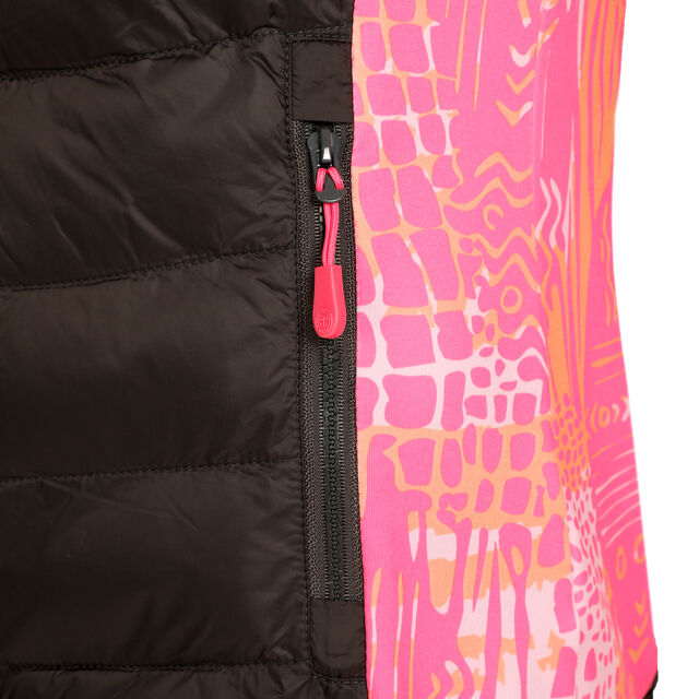 Dania Tech Down Jacket