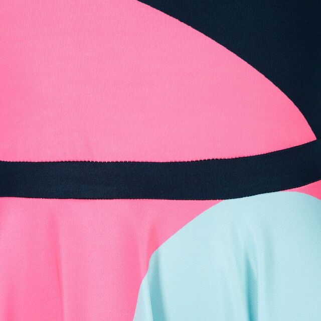 Bubble Junior  Dress