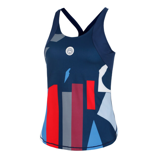 New York 2024 Tank