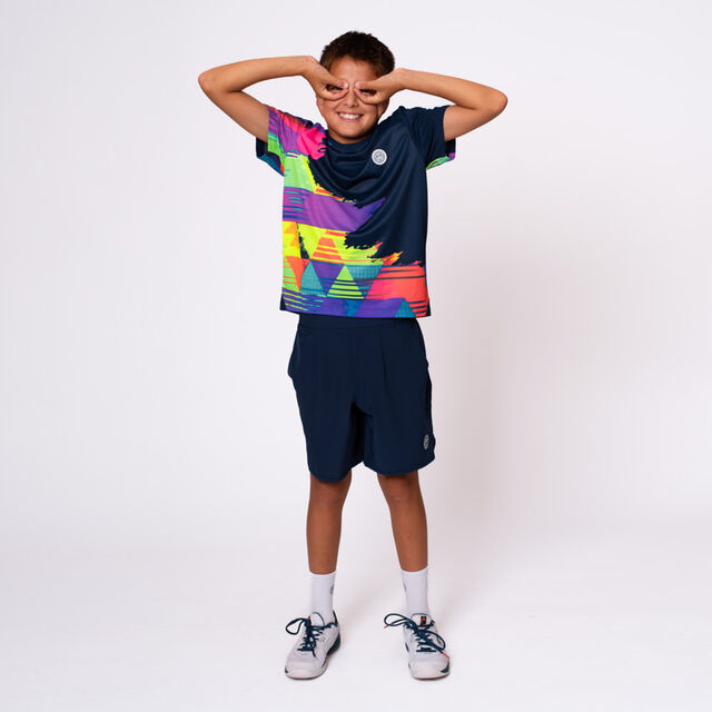 Kaleido Junior Tee