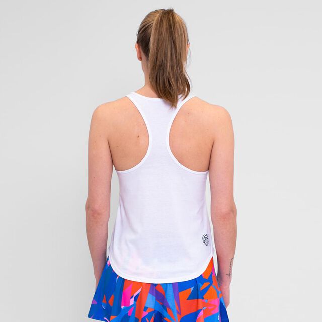 Spike Logo Chill Tank