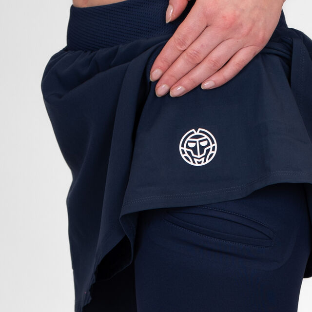 Protected Leafs Scapri