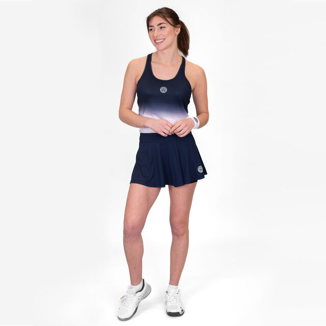 Pure Wild Wavy Skort