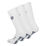 Don Carlito Crew Move Socks 3P
