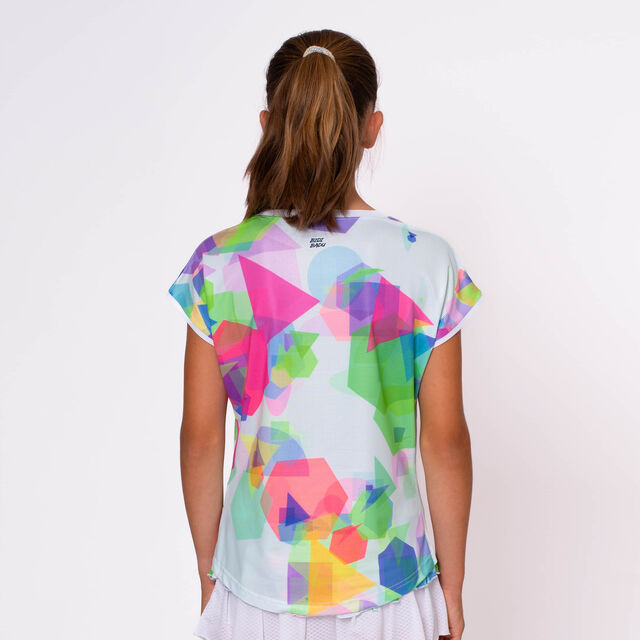 New York 2024 Chill Junior Tee