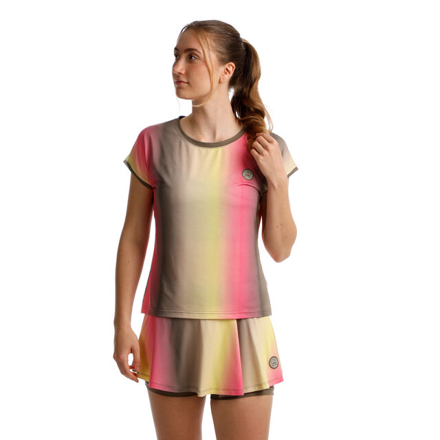 Spectrum Capsleeve