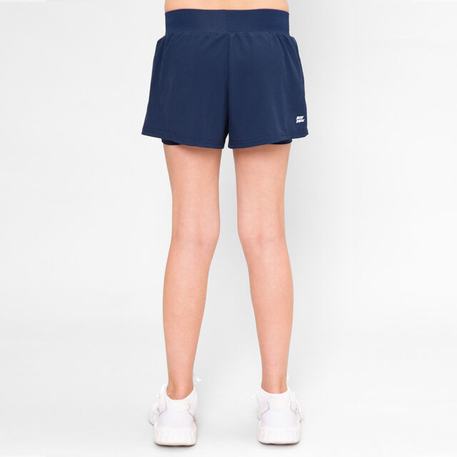 Crew  2in1 Shorts