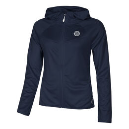 Crew Trainingsjacke Damen-Dunkelblau