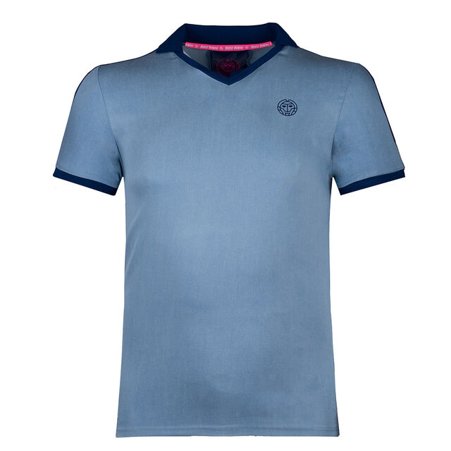 Tano Tech Polo Men