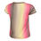 Spike V-Neck Tee